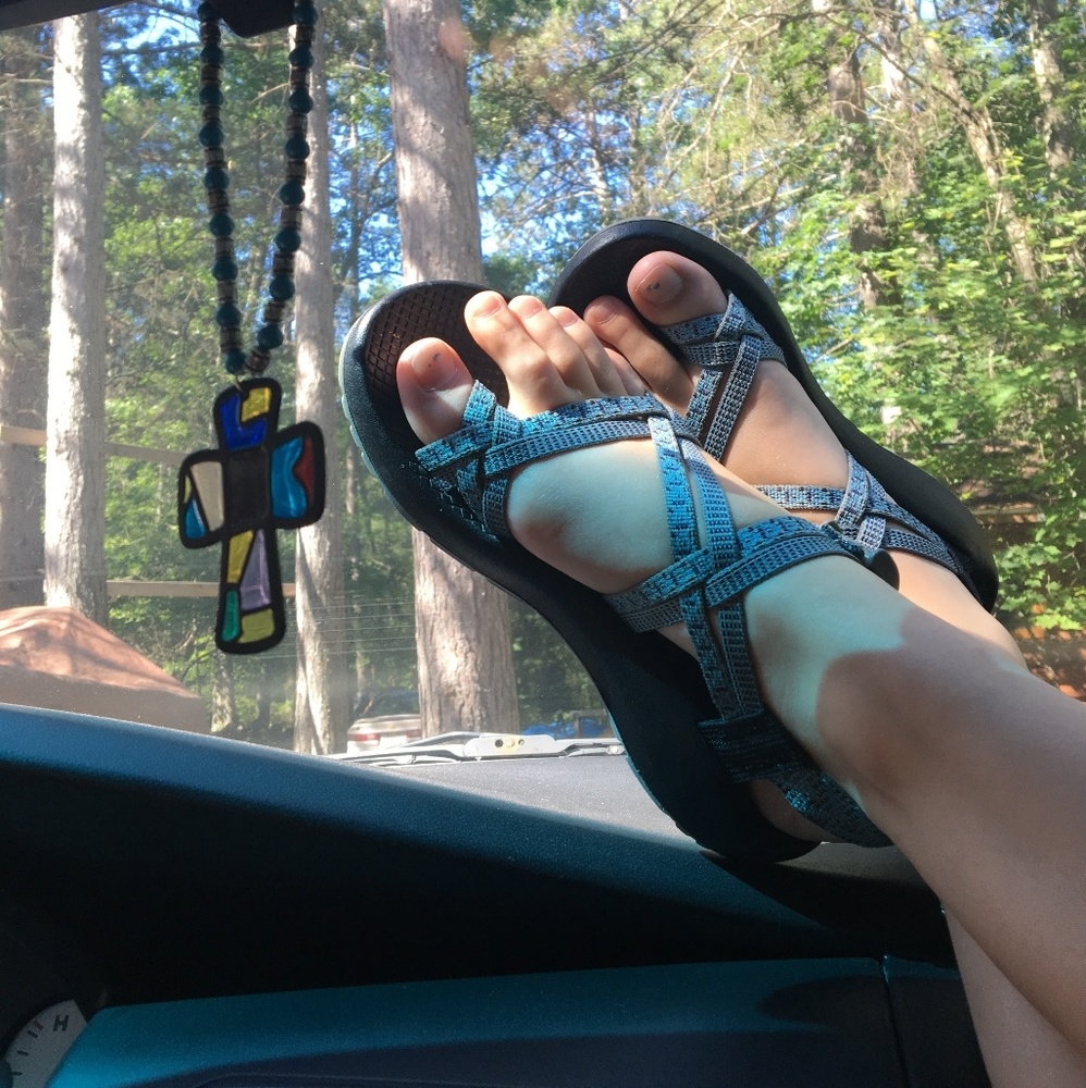 Chacos